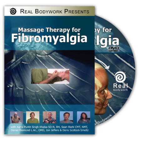 Fibromyalgia DVD video