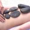 Hot Stone Massage 1