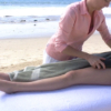 Hot Stone Massage 3