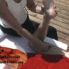 Integrative Massage for the hamstrings