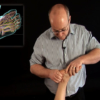 Nerve mobilization for the foot