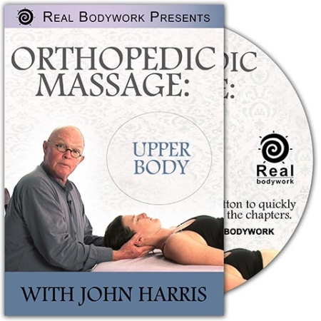 Orthopedic Massage dvd