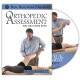 Orthopedic Assessment- lower- DVD