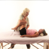 Positional Release Massage for the hips