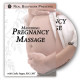 Pregnancy Massage DVD video cover