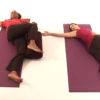 Yoga Therapy for Back Pain DVD
