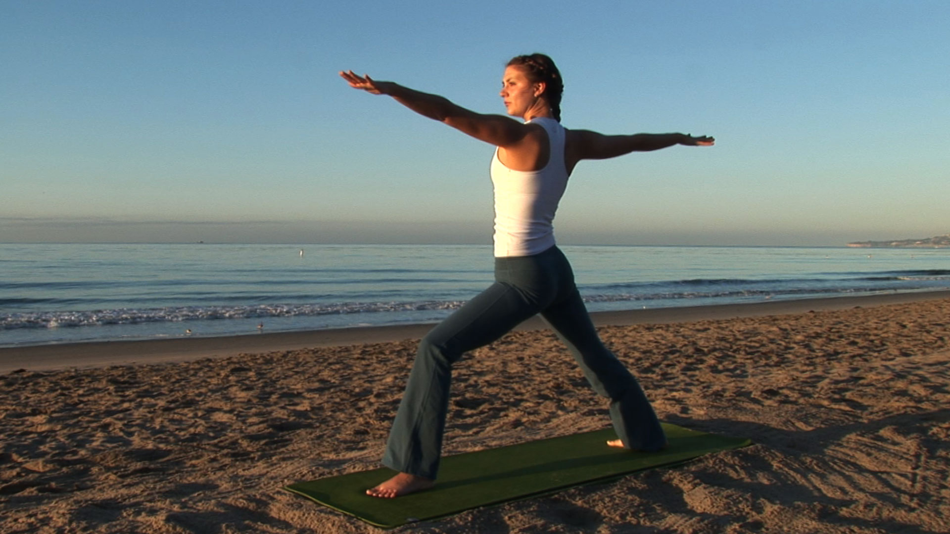 Yoga: The Path To Holistic Health 2