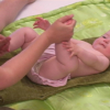 Infant Massage video image