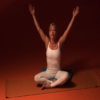 Restorative Yoga Practice DVD