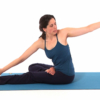 Advanced vinyasa Flow yoga dvd