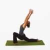 Yoga: spirit of vinyasa flow DVD