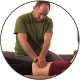 Thai massage online class